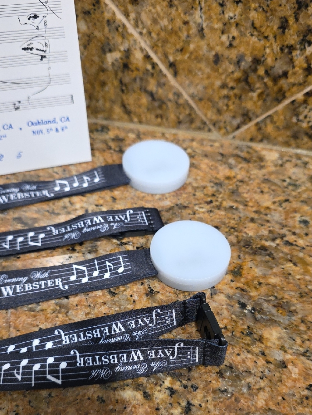 Faye Webster Merch - Picture 4 of 4